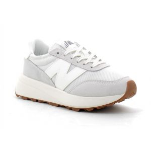 New Balance Basket De Sport Pour Homme - Blanc - 38