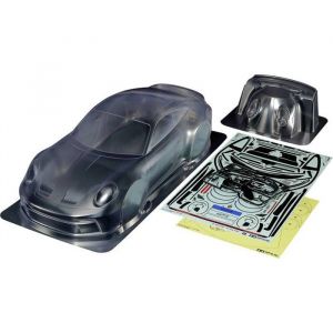 Tamiya 51705-000 1:10 Carrosserie Porsche 911 GT3 non verni