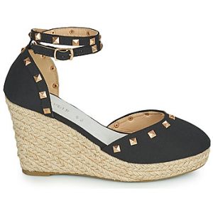 Sandales Café Noir NOEL Noir - Taille 41