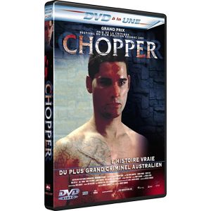 Chopper [DVD]