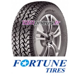 Image de Fortune 215/70 R16 100H FSR 302