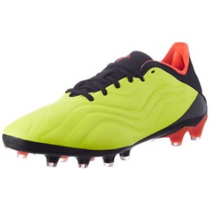 Adidas Chaussures de football Copa Sense.1 AG Jaune - Taille 40