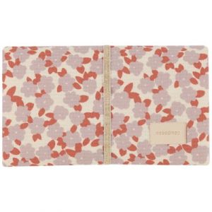 Matelas à Langer Imperméable Mozart Opéra - Mauve Sakura