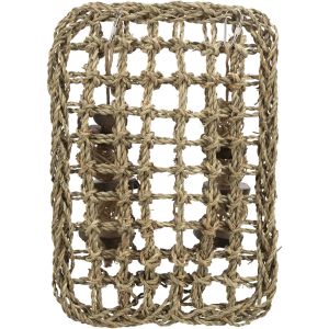 Trixie Jouet pour rongeurs en algues