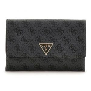 Guess Sac bandouli&egrave;re &agrave; rabat femme Noelle II Xbody