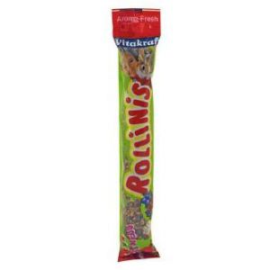 Image de Vitakraft Rollinis Snack pour lapins