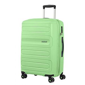 Image de American Tourister Sunside Valise 4 roulettes 68 cm neo mint