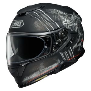 Shoei Casque GT-AIR 2 - UBIQUITY