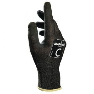 Mapa Gant Anti-coupure Niveau C Krytech 643 - Taille 8