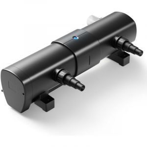 Sunsun CUV-2072 Stérilisateur Clarificateur eau étang Lampe 72W jusqu’à 90000l Algicide UVC
