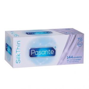 Pasante *Silk Thin*