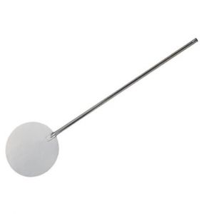 De Buyer Pelle a pizza tout inox ronde ø 31cm