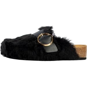 Scholl Mules Mules Cuir Monique