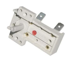 SOS Accessoire Thermostat TY53 radiateur bain dhuile pour Divers petit m&eacute;nager DELONGHI 00176154 5511300028
