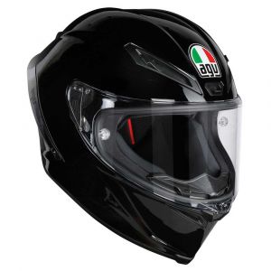 Image de AGV Casque CORSA R - BLACK