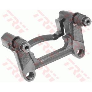 Trw Support (étrier de frein) RENAULT TRAFIC (BDA523)