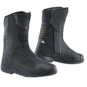 TCX Bottes textile Explorer.4 GTX noir - 41