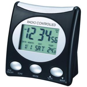Image de Technoline WT 221 - Radio réveil
