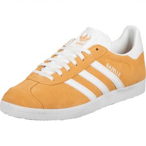 gazelle femme orange
