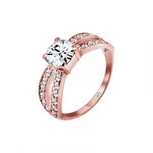 Elli Bague pour femme 0605172015 925 Argent