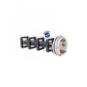 KIT anode/cathode pour electrolyseur SC15