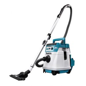 Makita Aspirateur 36V 2 x 18V Li-Ion sans batterie - DVC156LZX1