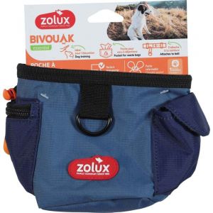 Sac Friandises À Accrocher Bivouak - Neuf