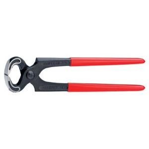 Knipex 50 01 210 - Tenaille 210mm tranchant avec biseau, gainées