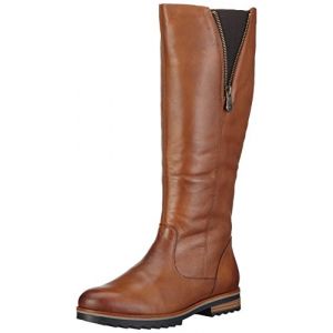 Image de Remonte R2277, Bottes Cavalières Femme, Marron (Chestnut), 44 EU (surf4shoes (AGB,Widerrufsbelehrung), neuf)