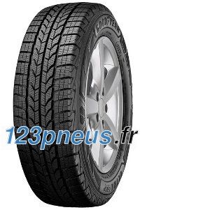 Goodyear UltraGrip Cargo (205/65 R16C 107/105T )