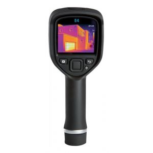Flir Cam&eacute;ra thermique E6 160x120 9Hz, MSX,K