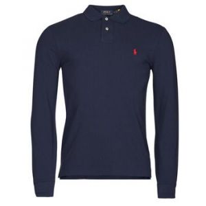 Ralph Lauren Polo Polo TREKINA - Couleur XXL,S,M,L,XL,XS - Taille Bleu