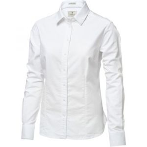 Image de Nimbus Chemise Rochester - Couleur EU XXL,EU S,EU M,EU L,EU XL,EU XS,EU 3XL - Taille Blanc