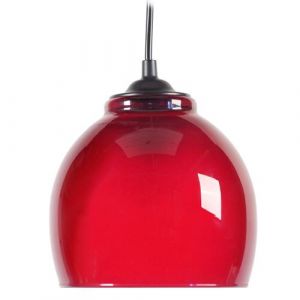 Tosel Suspensions SEGNORINA Blanc, Noir, Rouge, Vert, Rose, Bleu