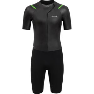 Image de Orca Aesir Thermal Wetsuit Men, noir 5 Combinaisons néoprènes