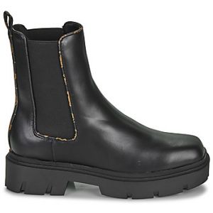 Guess Boots REYON - Couleur 36,37,38,39,40,41,35 - Taille Noir