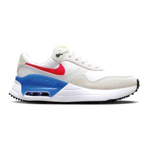 Nike Max Systm Colour Blanc