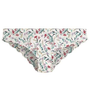 Culotte - Blanche