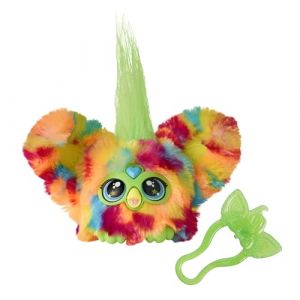 Hasbro Furby Furblets Pix-Elle, Mini Peluche électronique