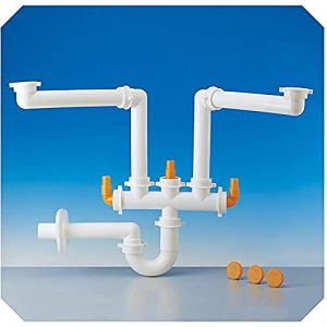 Lira Siphon Espace 2