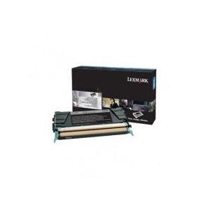 Lexmark 24B6015 - Toner noir 35000 pages