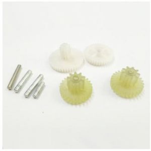 FTX BUZZSAW SMALL STEERING GEAR SET