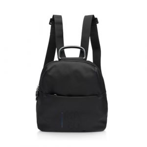 Mandarina Duck MD20 City Rucksack 28 cm Rucksäcke 1 ct Schwarz Damen (124.99 € / 1 ct)
