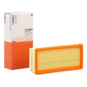 Knecht MAHLE ORIGINAL Filtre &agrave; Air LX 1008/3 MITSUBISHI,SMART,COLT VI Z3_A, Z2_A,COLT CZC Descapotable RG,FORFOUR 454