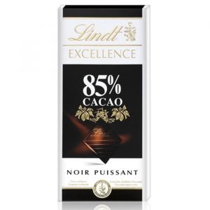 Lindt Excellence gorzka czekolada z 85% zawarto?ci? kaka...