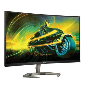 Philips Ecran PC 32M1C5200W gamer - EVNIA - 32'' - VA - FHD - 0,5ms - 240 Hz - HDMI/DP - Ajustable en hauteur