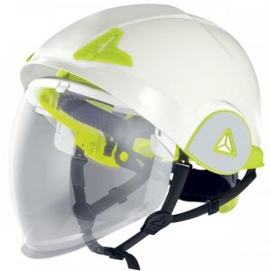 Delta Plus Casque de chantier avec visière ONYX2taille