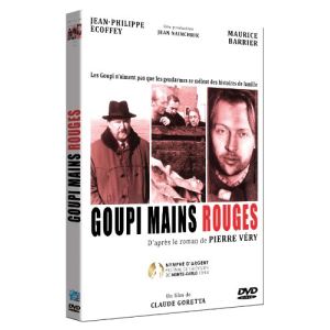 Image de Goupi Mains Rouges