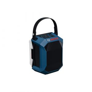 Bosch 06014A7000, Haut-parleur