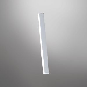 Zafferano Pencil Lampadaire sans fil, LED, LD0800B3,